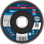 Lamelový kotouč Bosch EXPERT X782 115 mm G80 s X-LOCK.